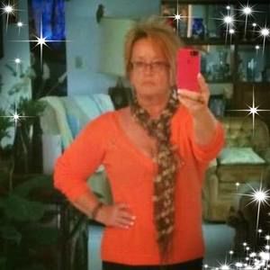 Meet your Posher, Candy